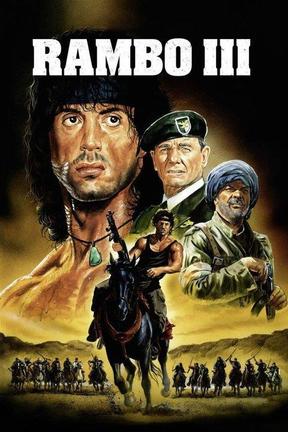Rambo 1 Full Movie