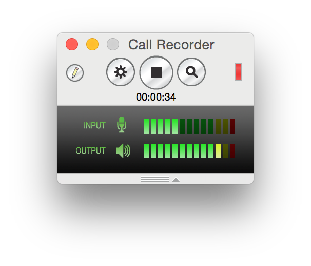 Torrent call recorder mac free